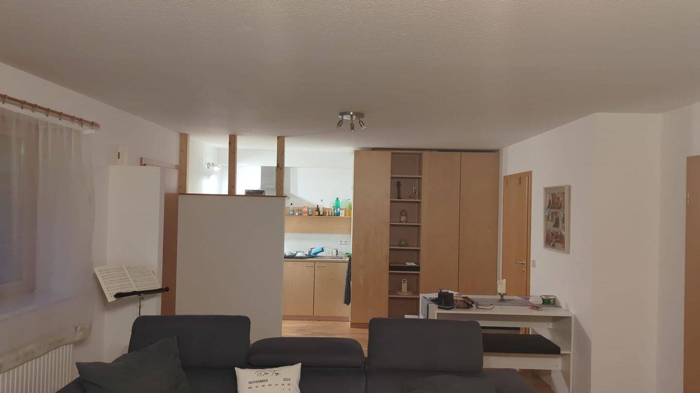 Wohnung in Trier-Irsch, 54296 Trier