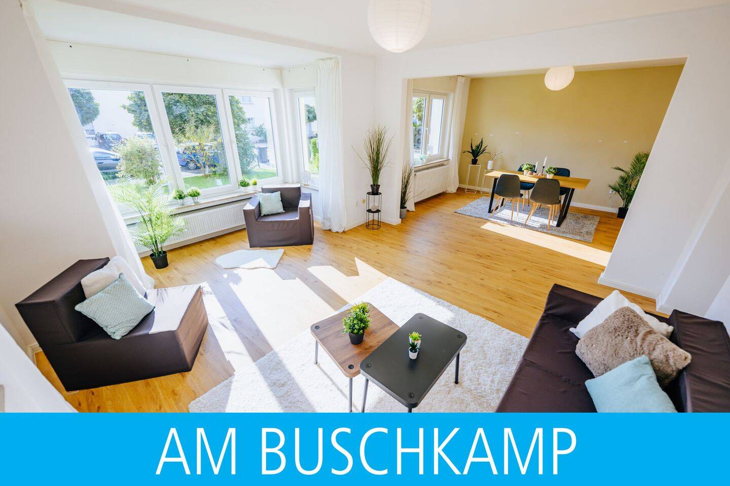 Außen klassisch. Innen modernisiert und schick, 33647 Bielefeld (Brackwede Senne Ummeln)