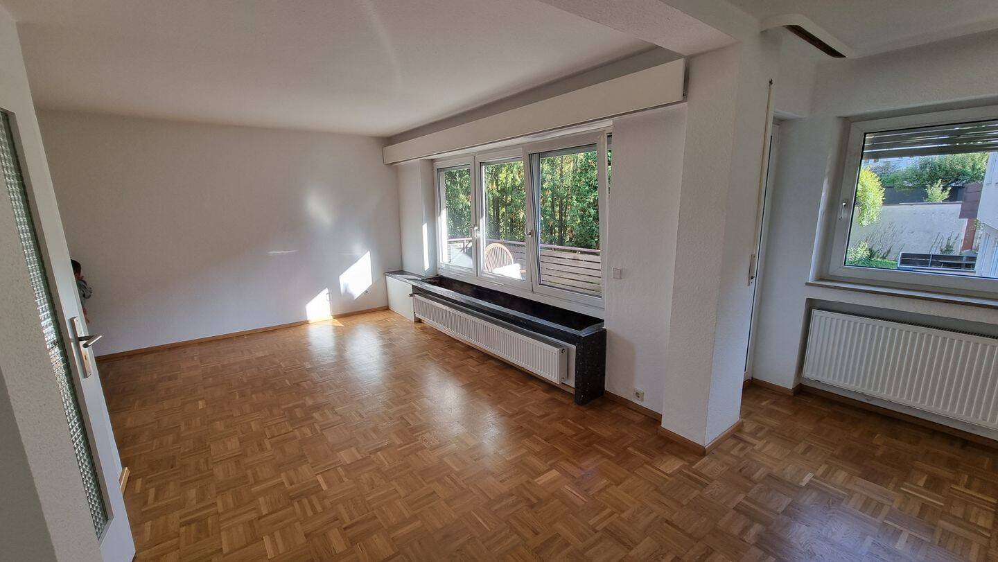 4-Zi.-Maisonette-Wohnung in Stuttgart-Rohr, 70565 Stuttgart (Dürrlewang Fasanenhof Möhringen Rohr Vaihingen)