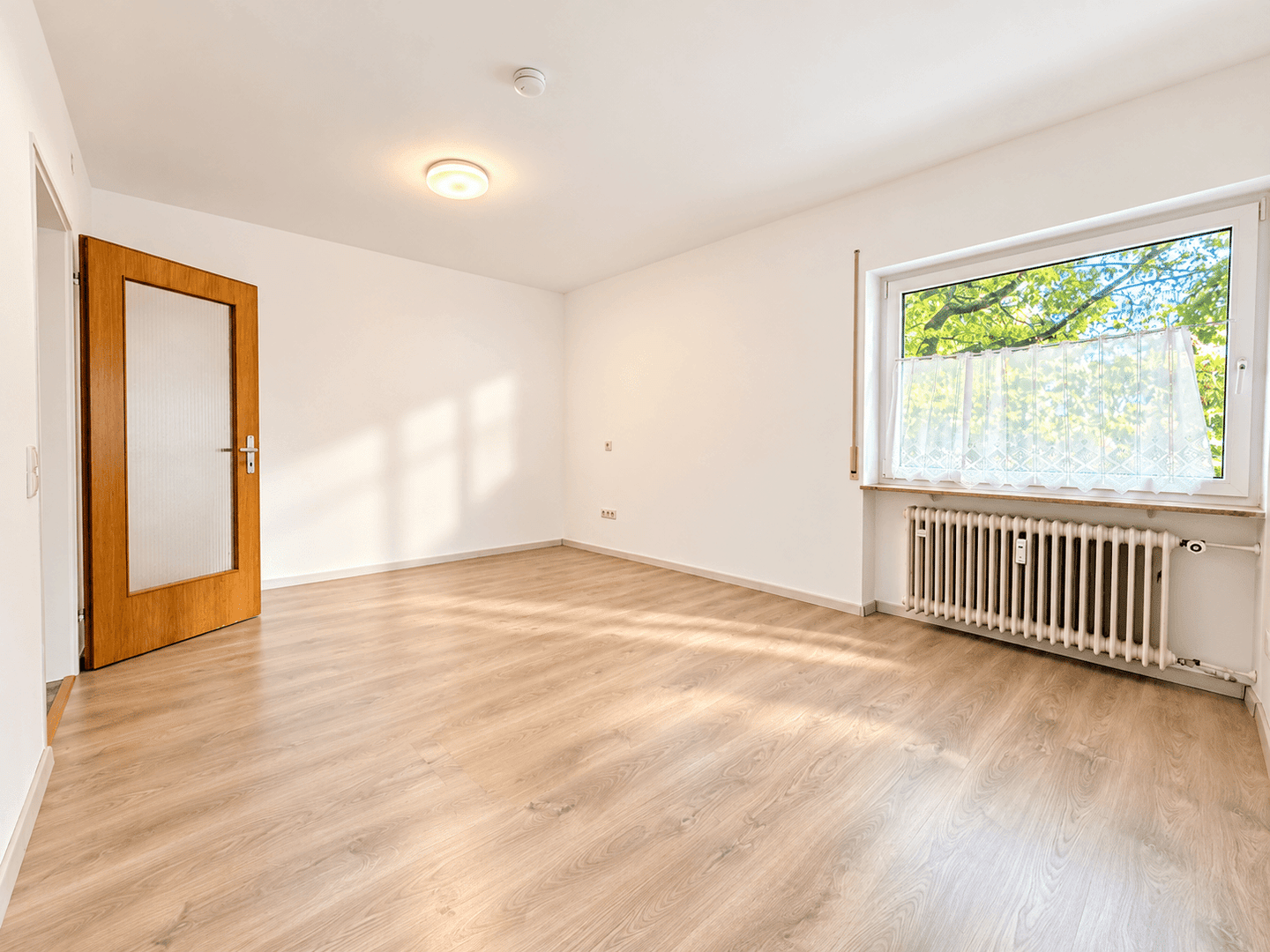 DUVE: 2 Zimmerwohnung in LB-Oßweil, 71640 Ludwigsburg