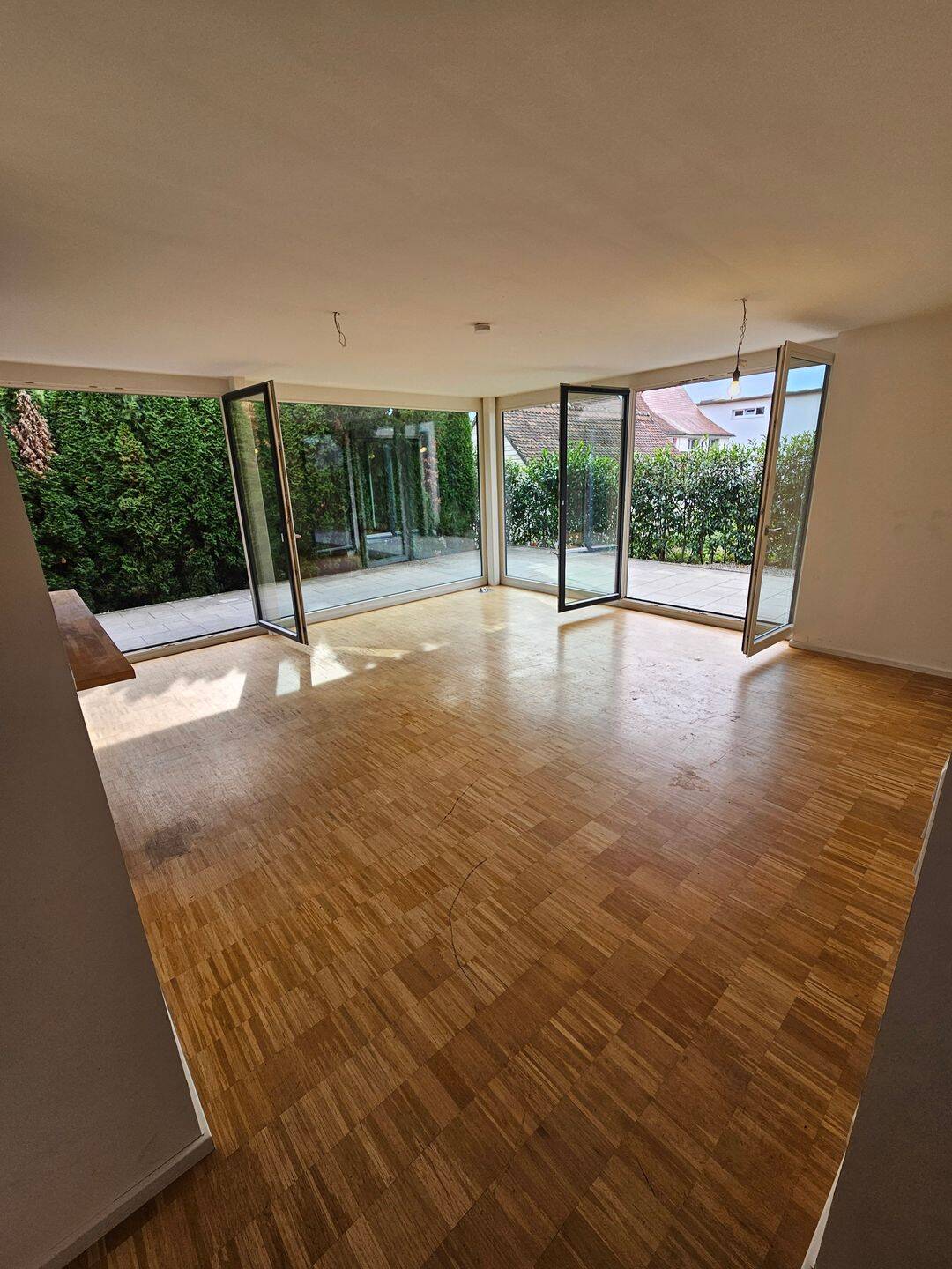 2,5 Zimmer Wohnung am Bismarckt Konstanz Befristet bis zum 31.05.2028, 78464 Konstanz