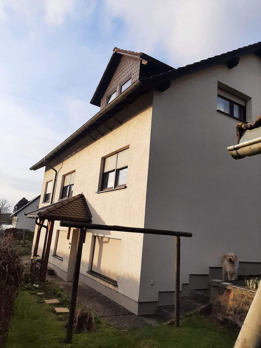 2 ZKB Wohnung in Helsa Wickenrode –  Erstbezug nach Renovierung, 34298 Helsa