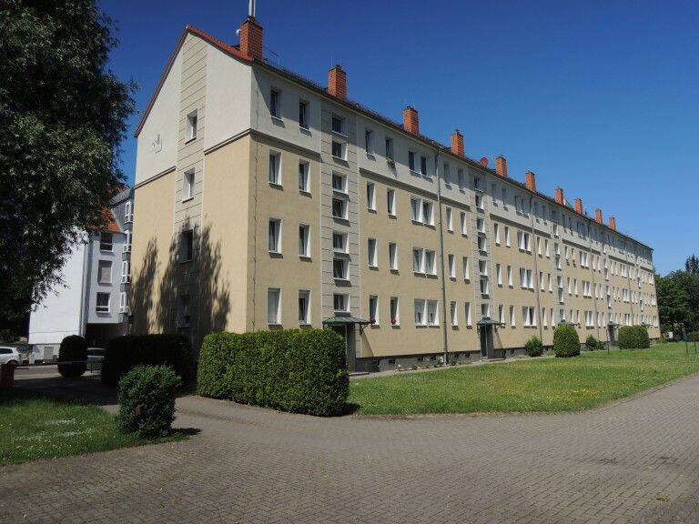 „Traumwohnung mit Traum Lage“, 39124 Magdeburg (Neue Neustadt)