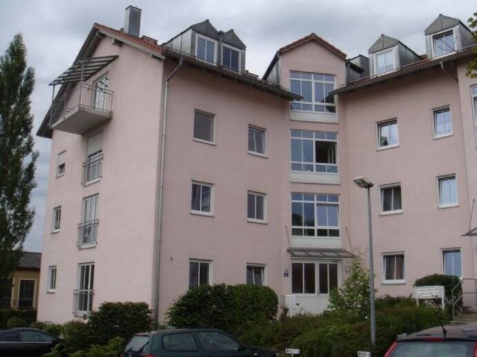 Exclusive 2-Zimmer-Wohnung in Pfarrkirchen, 84347 Pfarrkirchen