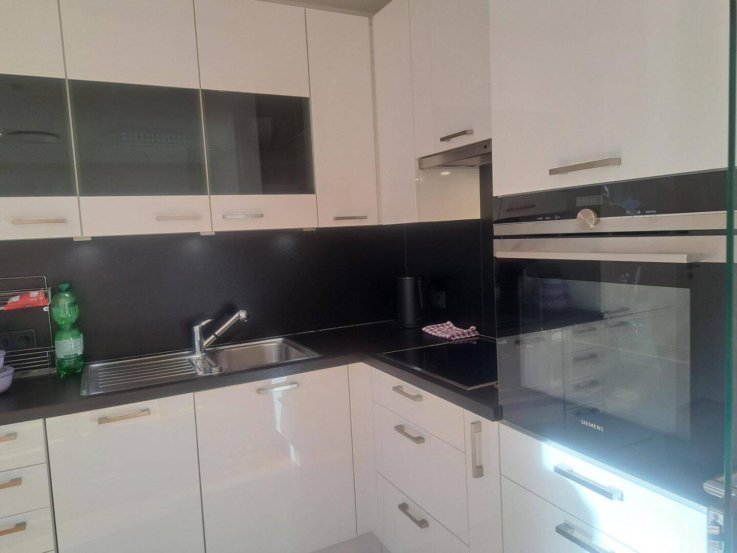 3 ZkB Penthouse Wohnung Im Avelertal, 54296 Trier