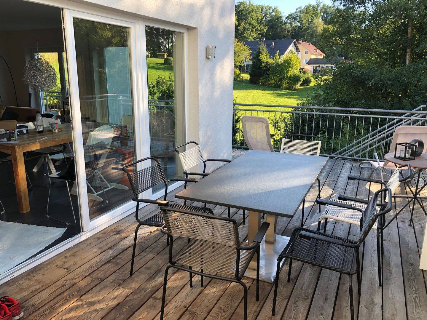 Schöne, moderne DHH mit Garten in Passau / Stadtteil Kohlbruck, 94036 Passau (Abraham Haidenhof-Nord Haidenhof-Süd Heining Kohlbruck)