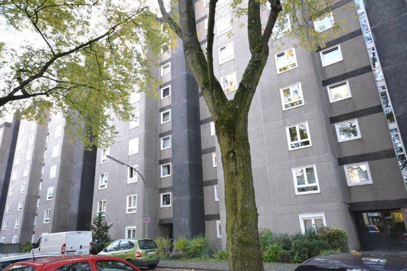 gemütliche, zentrumsnahe, familiengerechte 3 Zimmerwohnung, freifinanziert ohne WBS, 51105 Köln (Porz Humboldt-Gremberg Kalk Poll)