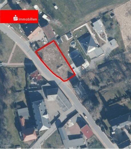 Wohnbaugrundstück – voll erschlossen, 8371 Glauchau