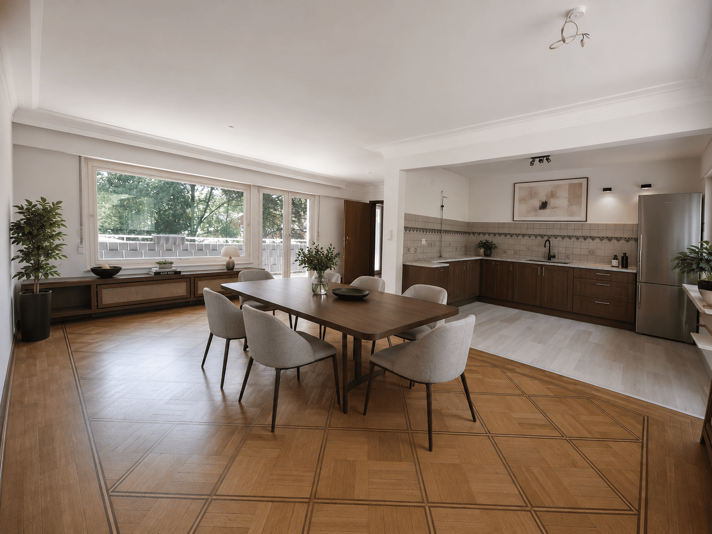 Penthouse 2 Zi Wohnung, 51580 Reichshof