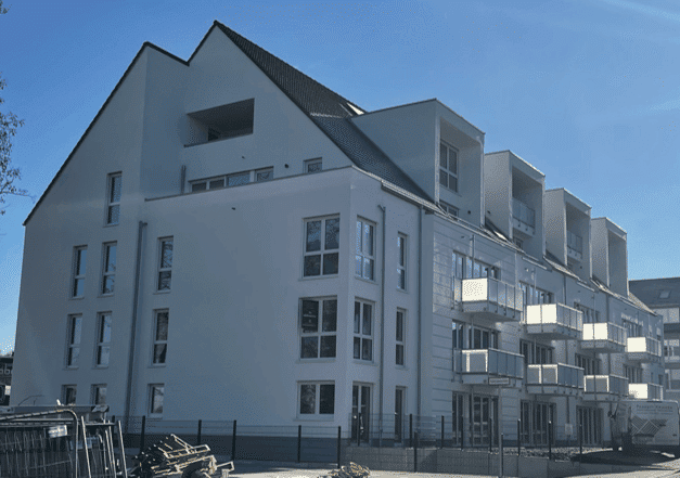 4-Zimmer Wohnung in Dortmund-Aplerbeck!, 44287 Dortmund (Aplerbeck Aplerbecker Mark Berghofen Schüren Sölde)