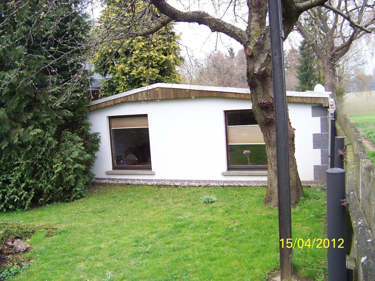 Anliegerwohnung mit separaten Eingang, 9125 Chemnitz (Altchemnitz Bernsdorf Erfenschlag Harthau Reichenhain)