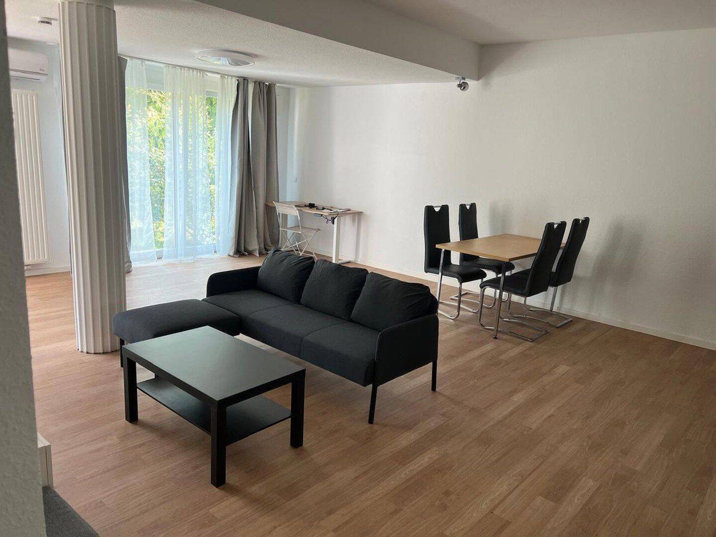 3-Zimmer-Wohnung in Stuttgart-Nord, 70174 Stuttgart (Mitte Nord West)