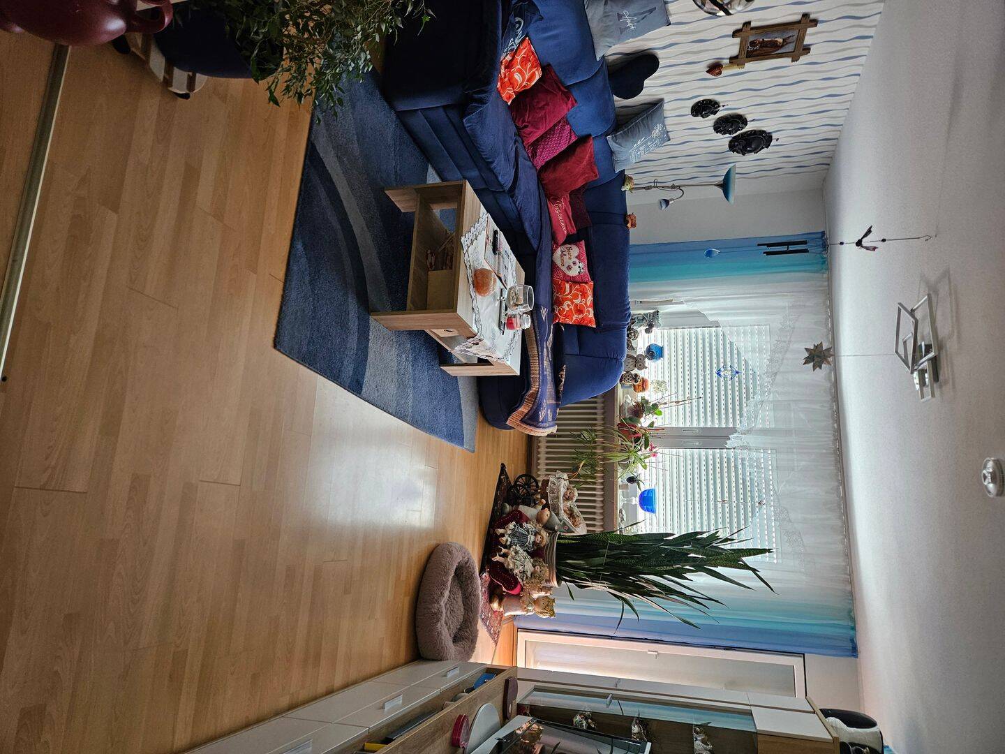 4 Zimmer Wohnung in ruhiger Lage, 96332 Pressig