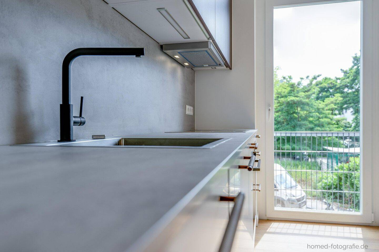 Erstbezug kernsanierte 3-Zimmer-Altbauwohnung in Köpenick mit Balkon + 1.250 € Einrichtungsbonus, 12555 Berlin (Treptow-Köpenick Köpenick)