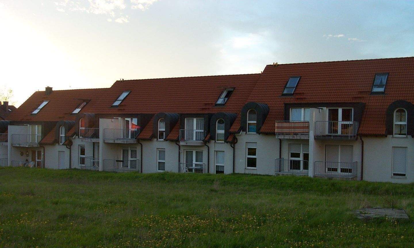 Helle, renovierte 1-Zimmer-Wohnung – Perfekt für Singles, 97199 Ochsenfurt