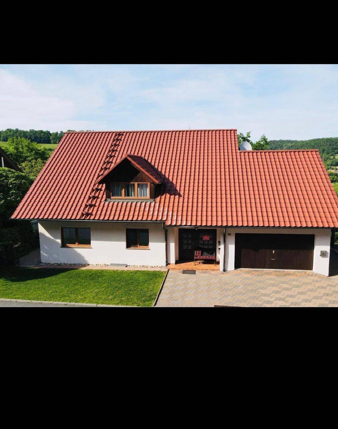 Wohnen mit Charakter: Großzügige 5-Zimmer-Wohnung in Forchtenberg, 74670 Forchtenberg