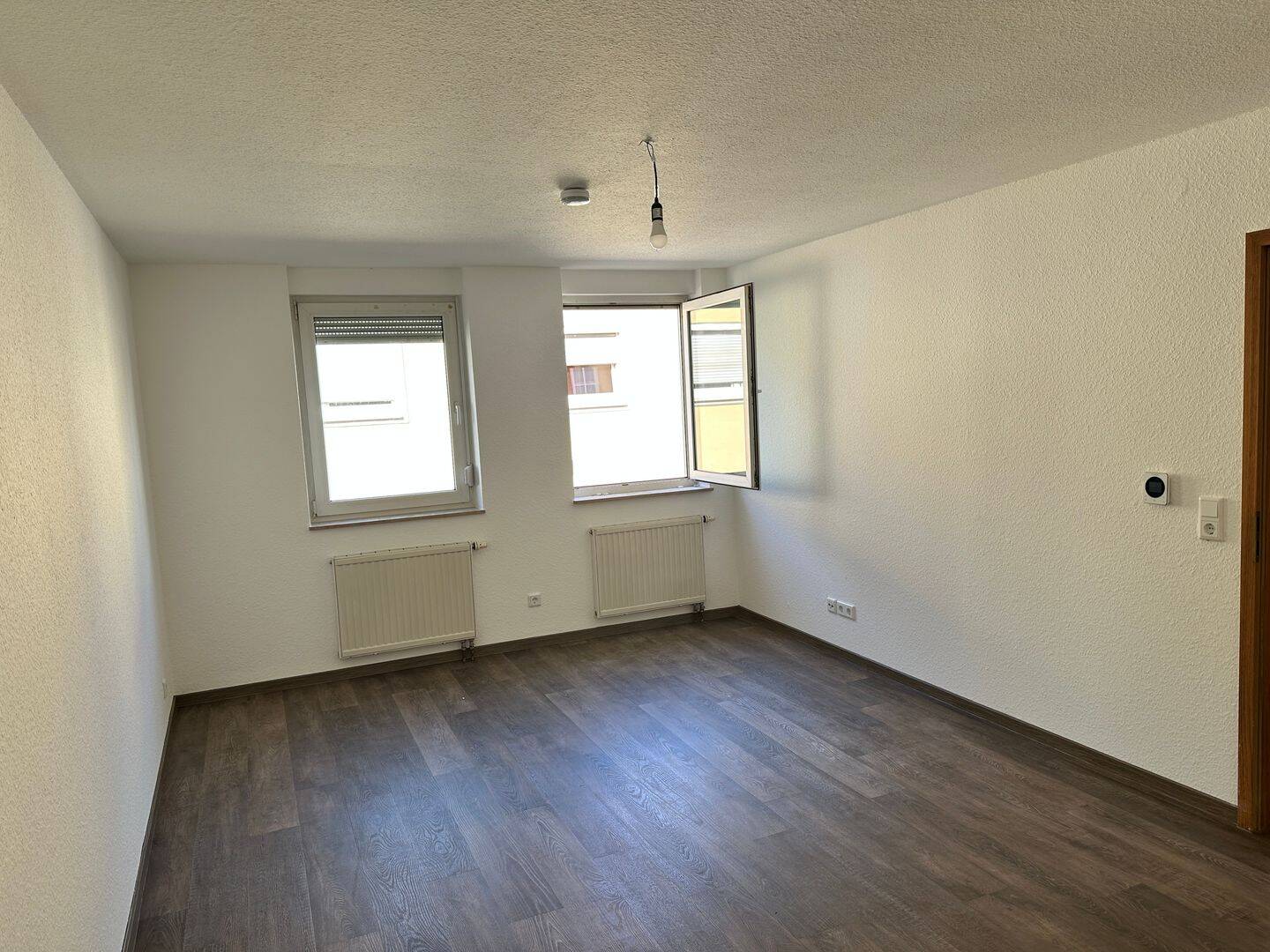 2-Zimmerwohnung mit Balkon – Innenstadt Bad Brückenau, 97769 Bad Brückenau