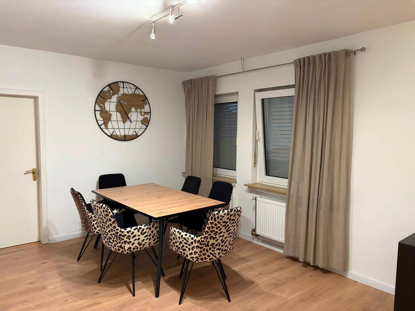 Schöne 2-ZKB DG-Wohnung in ruhiger Lage, 32257 Bünde