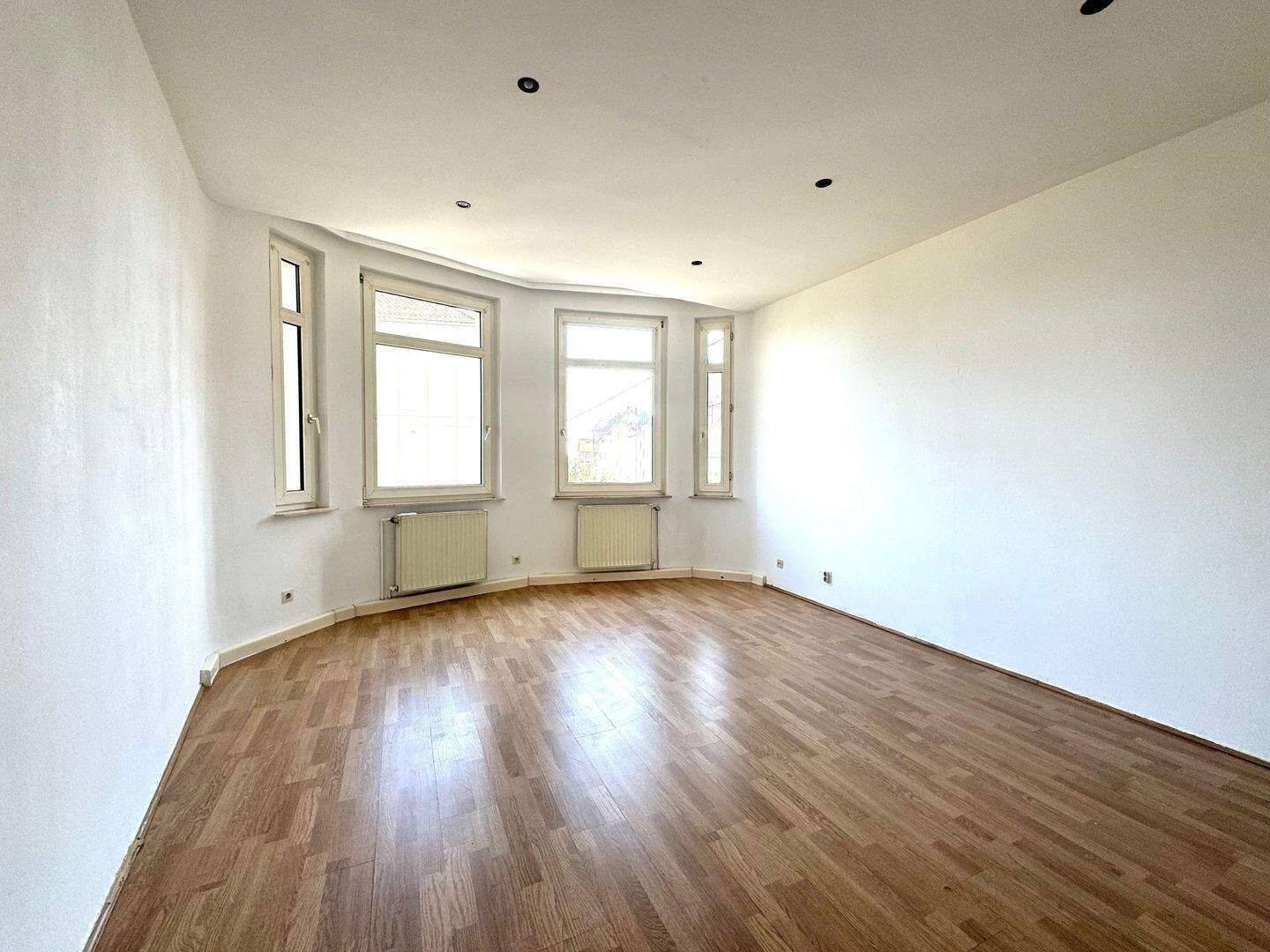 3-Zimmer Altbauwohnung unweit vom Wöhrder See +++ WG geeignet +++, 90491 Nürnberg