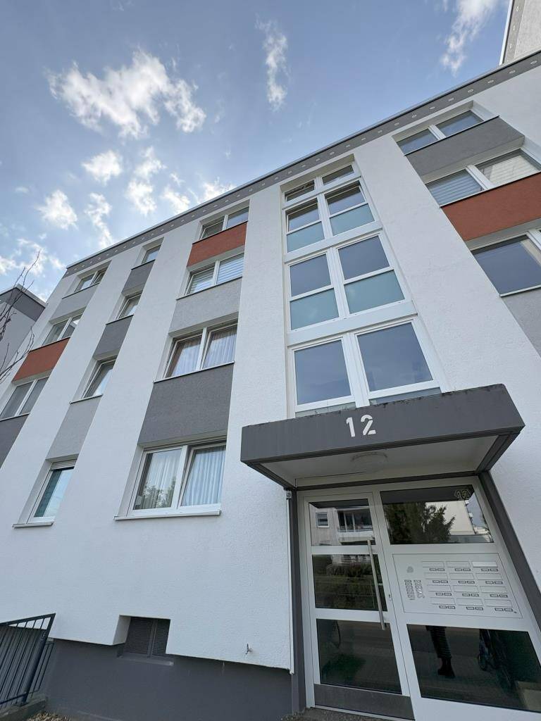 2-Zimmer-Wohnung in Hilden Süd, 40724 Hilden