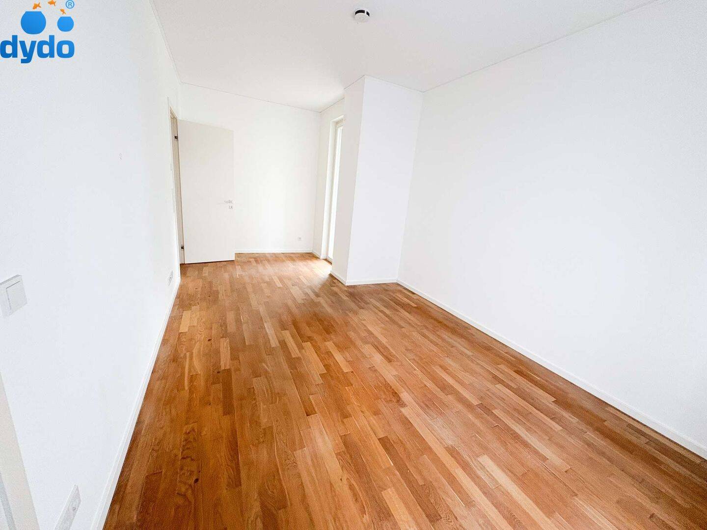 Einziehen und Wohlfühlen-2-Zimmer-Wohnung mit großem Garten & TG-Stellplatz- am Jungfernsee, 14469 Potsdam