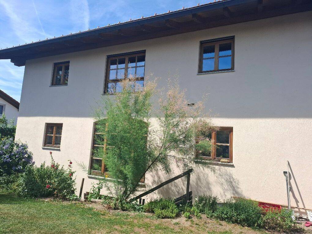 Nur wenige Schritte zum See – Freistehendes Einfamilienhaus zu vermieten!, 83119 Obing