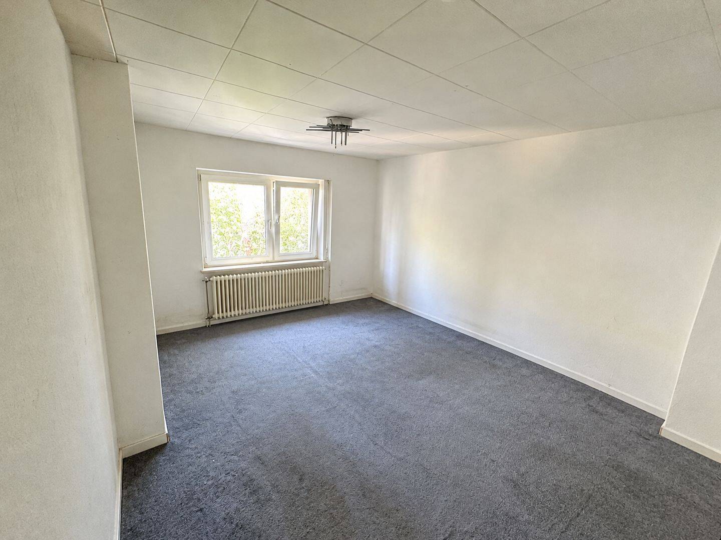 1,5-Zimmer-Wohnung zu vermieten – Baumstraße 35,WE5, 44147 Dortmund, 44147 Dortmund (Deusen Dorstfeld Lindenhorst Mitte)
