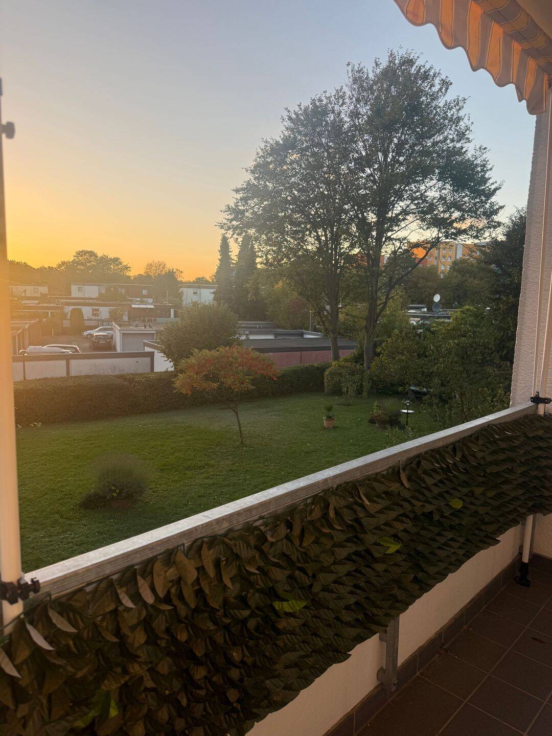 Moderne 3-Zimmer-Wohnung mit Balkon | 71 m² | Köln-Porz | 979 € warm, 51149 Köln (Porz Eil Ensen Gremberghoven Westhoven)