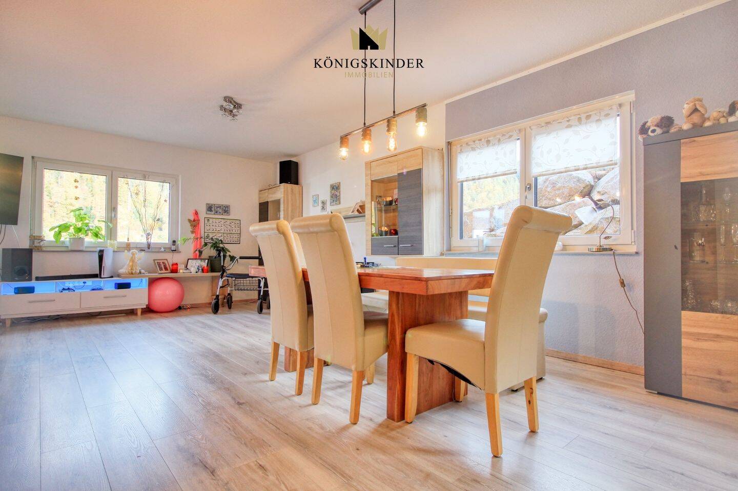 Neuer Bungalow, mit fantastischer Aussicht!, 77728 Oppenau