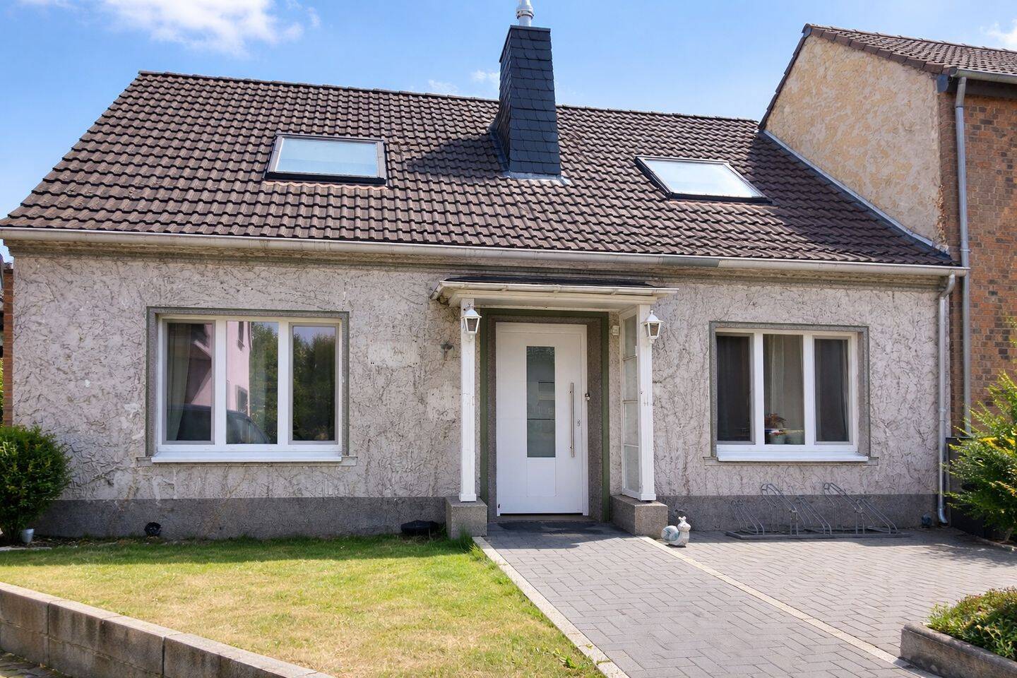 Ihr Rückzugsort in ruhiger Lage von Euskirchen: Einfamilienhaus mit Garten, 53879 Euskirchen