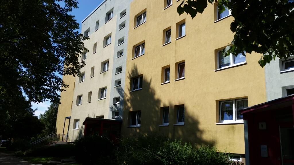 ++ 3 Zimmer frisch renoviert ++, 18437 Stralsund