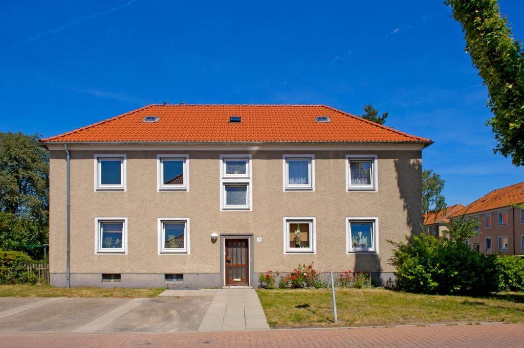 3 Zimmer in Hamm Herringen, 59077 Hamm