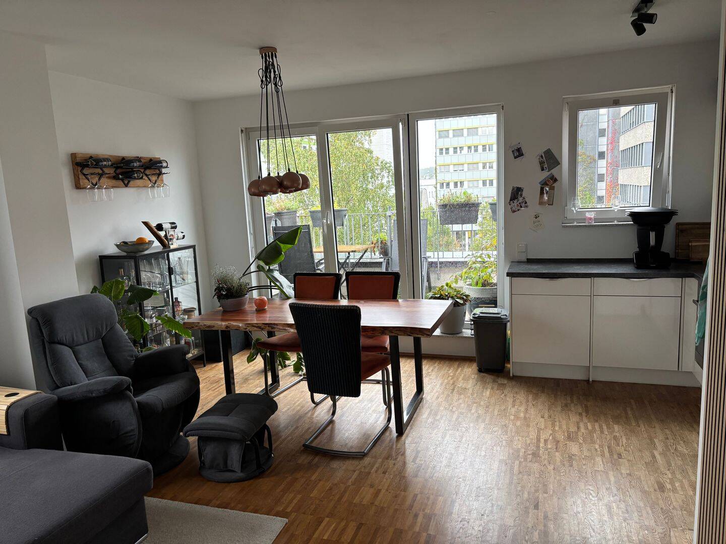 ZWISCHENMIETE 06. November-27.Februar .27 3-Zimmer Wohnung in Lindenthal, 50933 Köln (Lindenthal Braunsfeld Müngersdorf)
