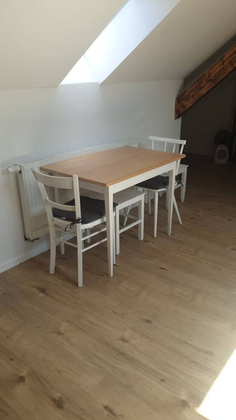 72qm Wohnung möbliert zu vermieten, 77694 Kehl