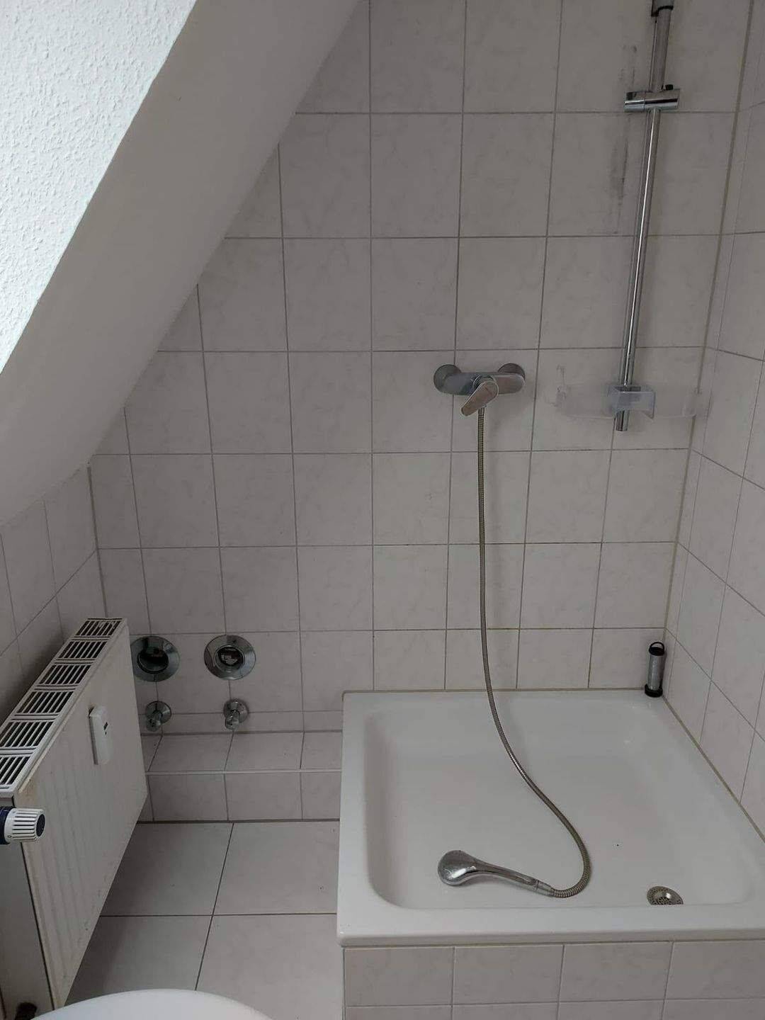 Wohnung in zentraler Lage am Westring in Kiel, 24116 Kiel (Schreventeich)