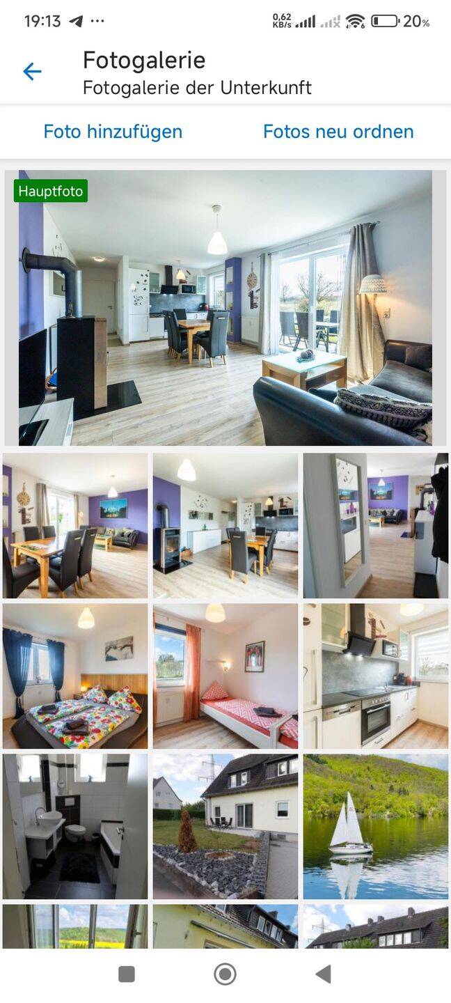 Mobelierte 3ZKB. wohnen auf Zeit , Ferienwohnung, Monteuren Zimmer, 34513 Waldeck