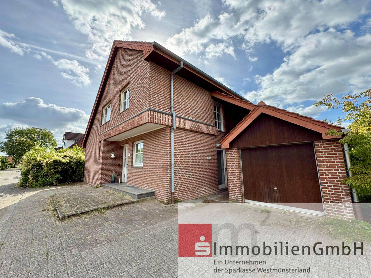 Viel Platz, viel Ruhe, viel Zuhause!, 48653 Coesfeld