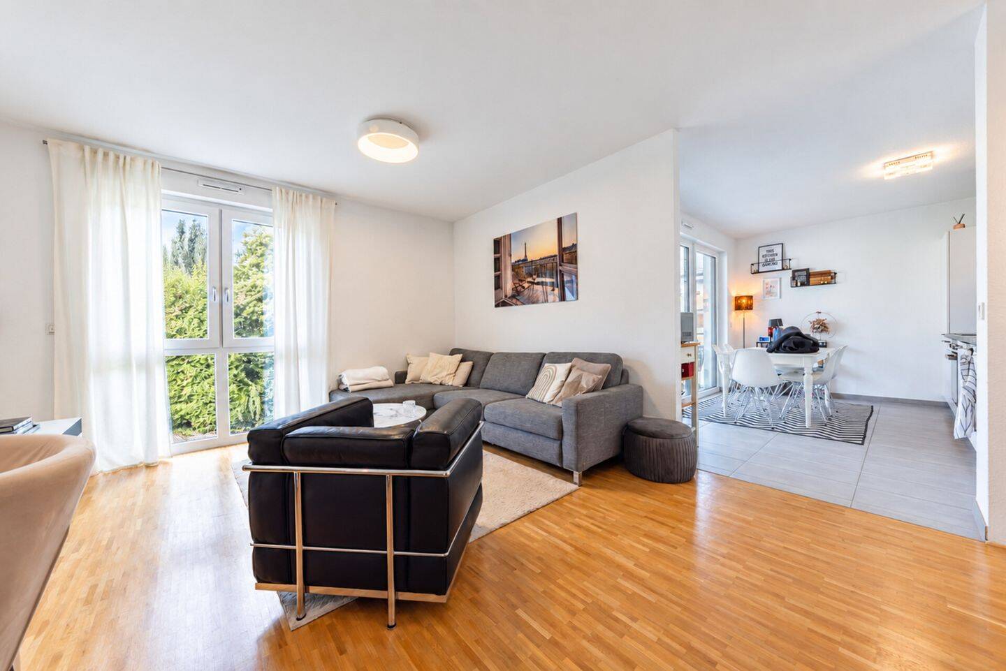Modernes Wohnen am Siepental, 45136 Essen (Bergerhausen Huttrop Rüttenscheid)