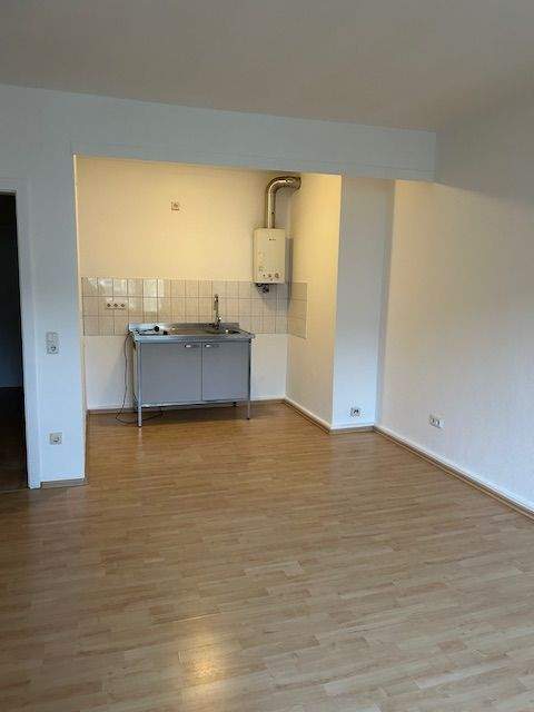 Dortmund-Kreuzviertel – renoviertes Apartment, 44139 Dortmund (Brünninghausen Mitte)
