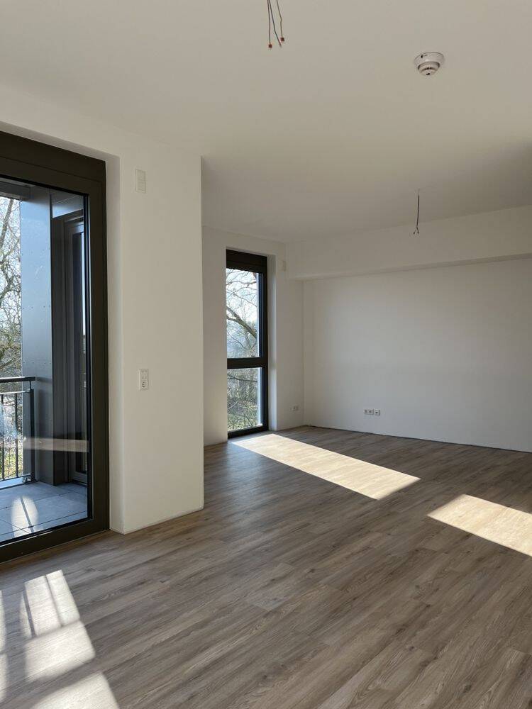 Erstbezug im Zentrum – Stilvolle Seniorenwohnungen in Moormerland, 26802 Moormerland
