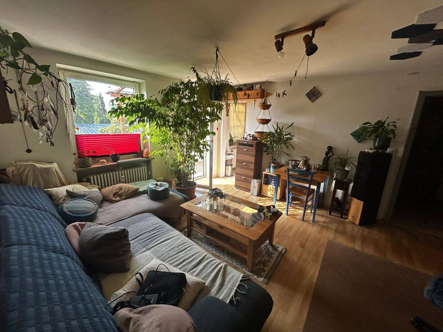 2-Zimmer Wohnung in der Theresienstraße zu verkaufen, 86633 Neuburg a.d. Donau