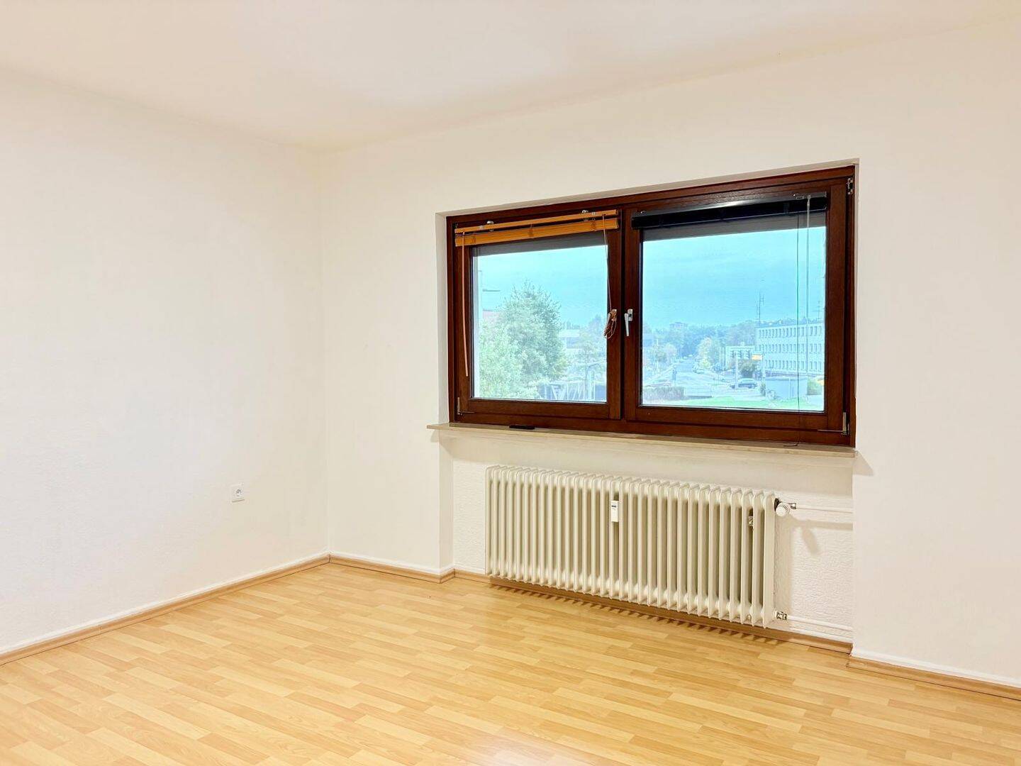 Großzügige 3-Zimmer-Wohnung mit Balkon im Schiffenberger Tal in Gießen, 35394 Gießen