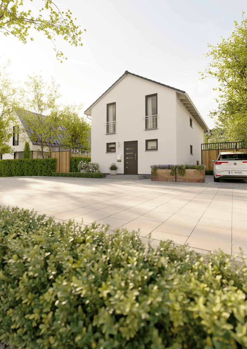 Wohnen mit toller Ausstrahlung – Aura 125 in Reuden, 6901 Kemberg