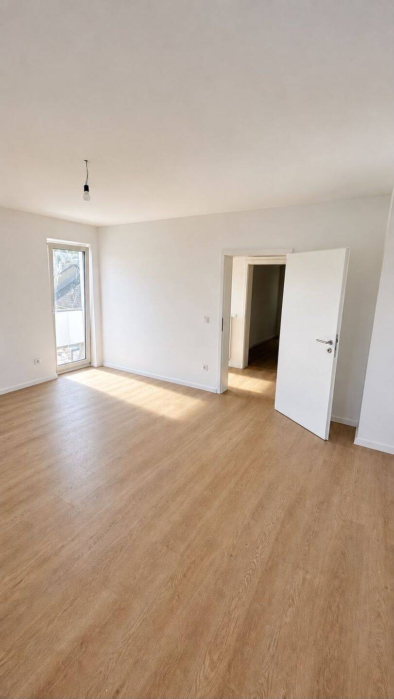 Mietwohnung, 3 Zimmer, 72 m², in Köln, 51065 Köln (Mülheim Buchforst Buchheim)