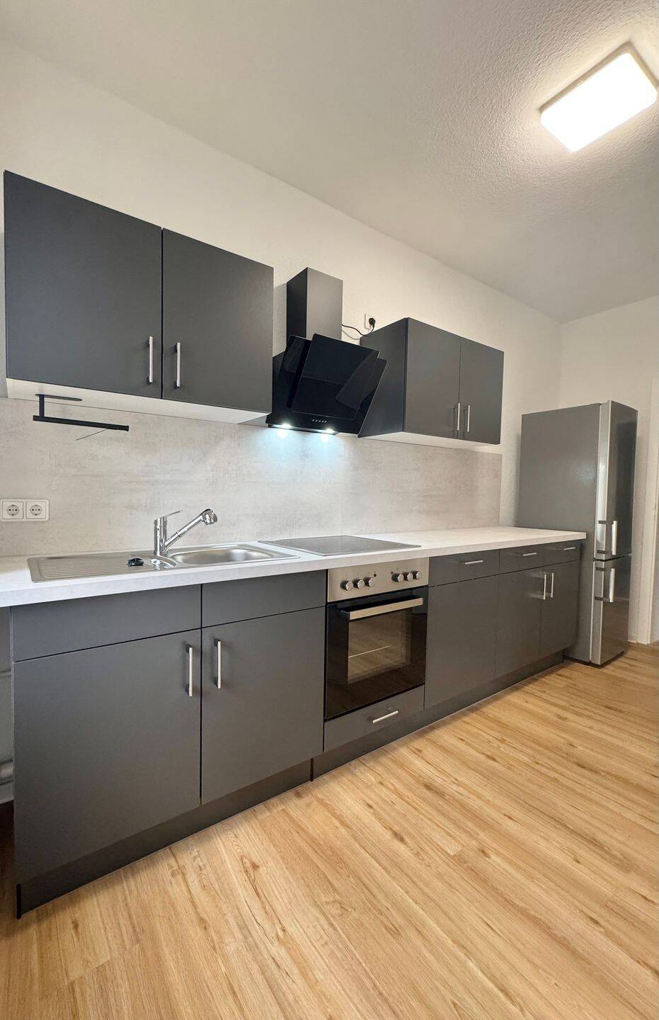 Neu: moderne Ausstattung, frisch renoviert!, 39104 Magdeburg (Altstadt Buckau)