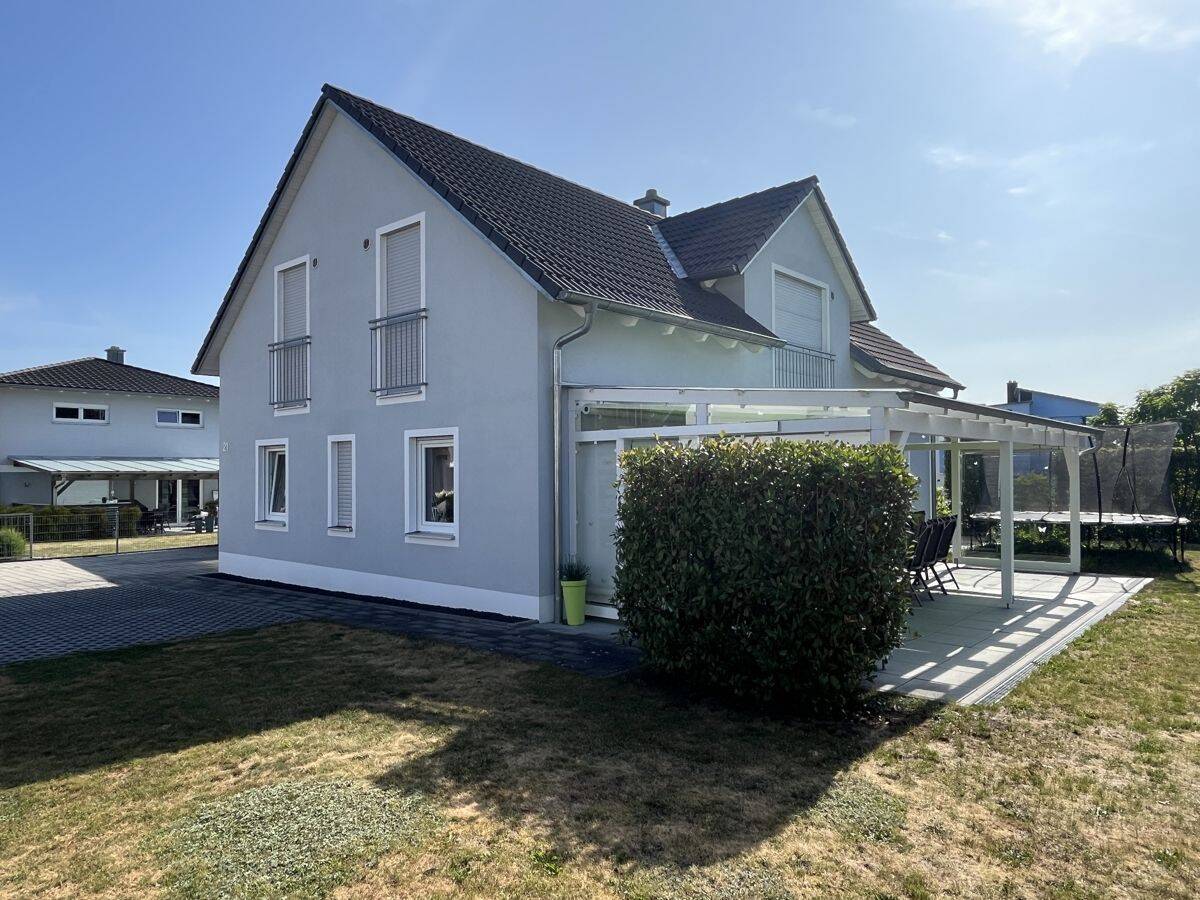 Das ideale Zuhause für Ihre Familie, 92729 Weiherhammer