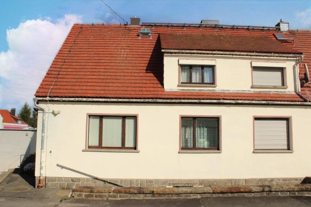 Friedersdorf – Zuhause mit Herz zum kleinen Preis, 2742 Neusalza-Spremberg