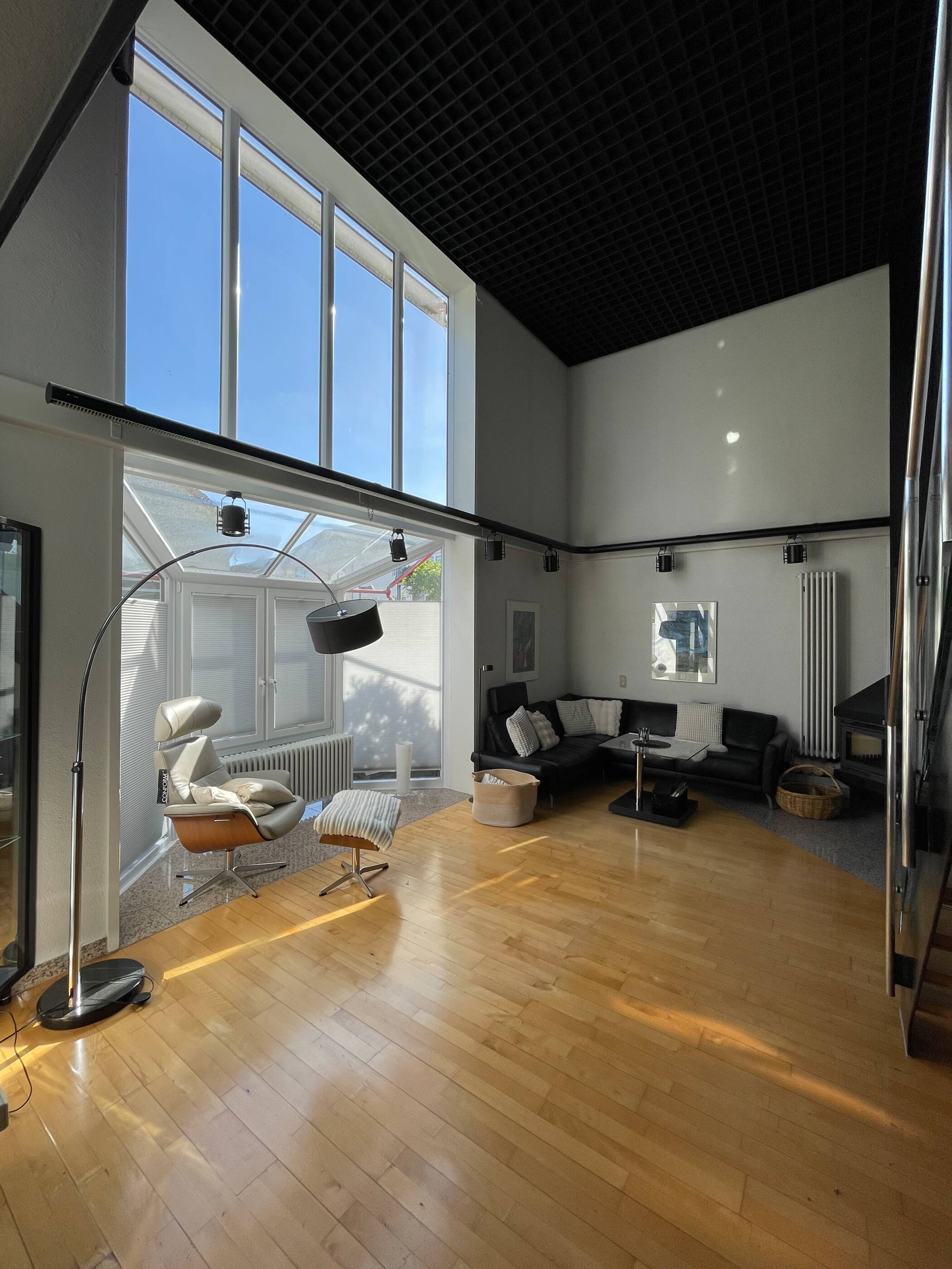Saarbrücken | Rodenhof – Renovierte Luxuswohnung zu vermieten | ~115qm – 2-3 ZKB, 66113 Saarbrücken