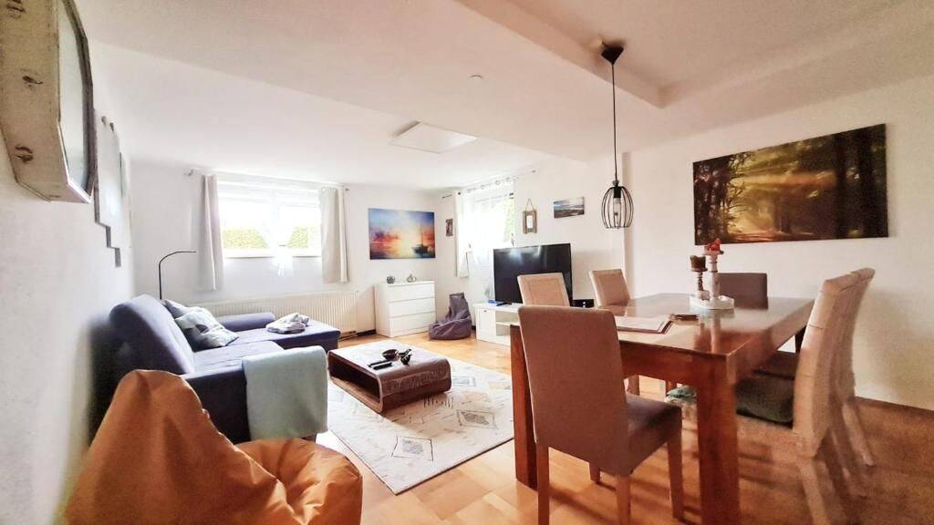 Wohnung auf Zeit, 88718 Daisendorf