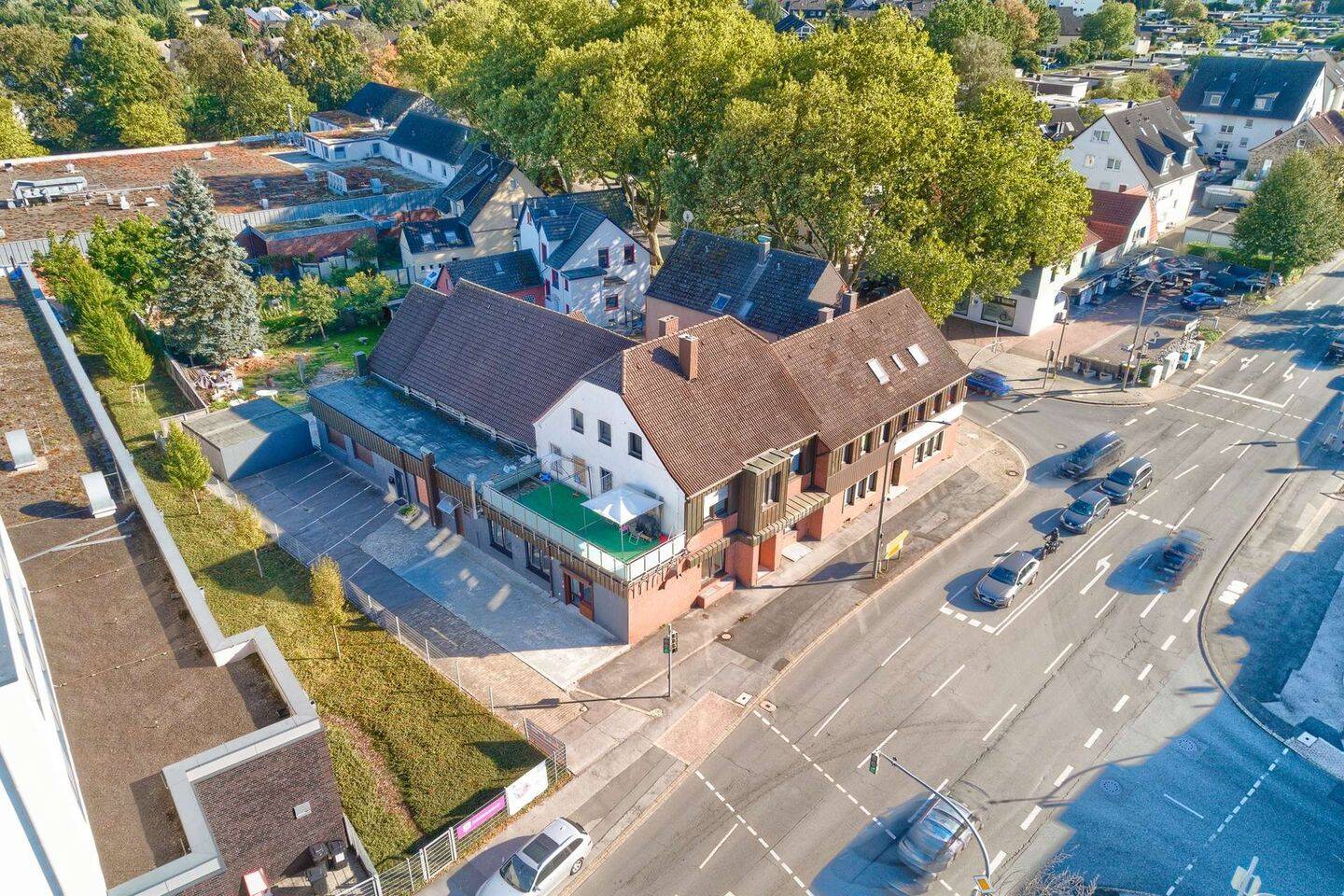 Kernsanierte Erdgeschosswohnung inmitten bester Infrastruktur!, 44267 Dortmund (Benninghofen Benninghofen-Loh Berghofen Holzen Höchsten)